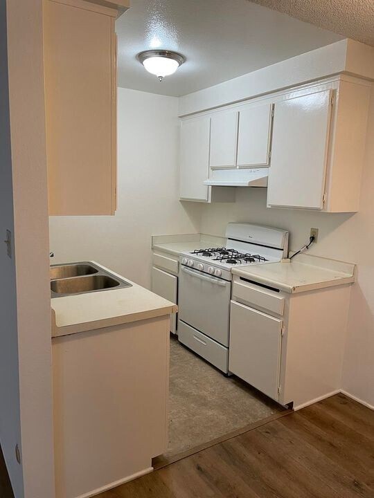 Interior Photo - Marquis Apartments