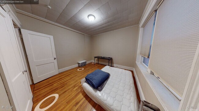 Building Photo - 52 Charlesgate E