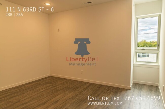 Building Photo - 111 N 63rd St