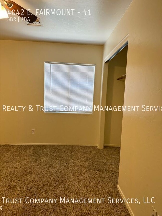 Building Photo - 4042 E. FAIRMOUNT-#1