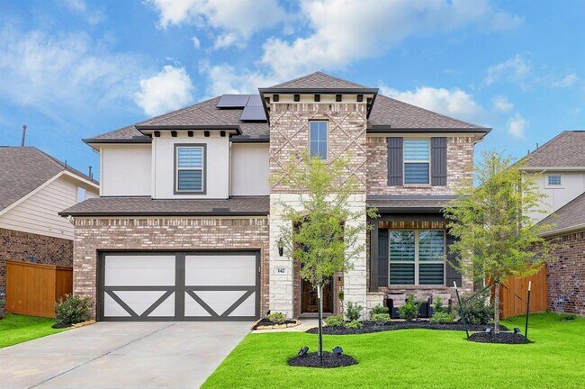 Primary Photo - 142 Sunray Creek Dr