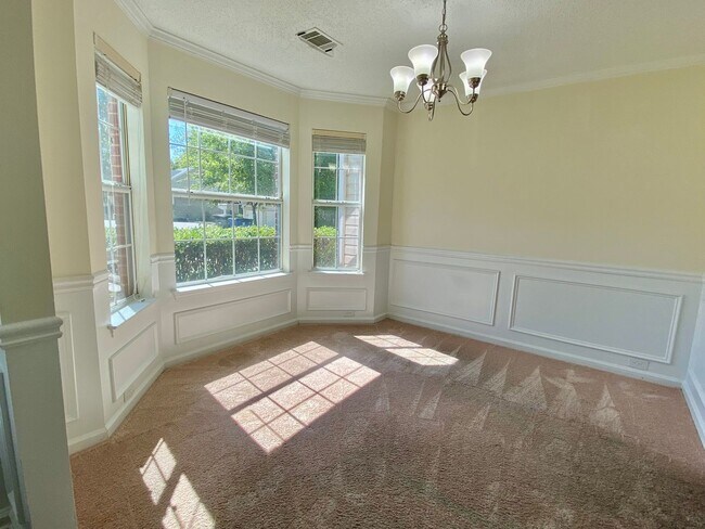 Building Photo - Douglasville Rental