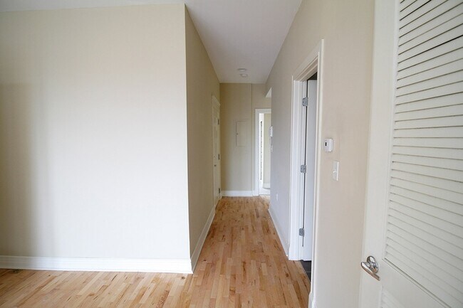 Floorplan - Melrose Apartments