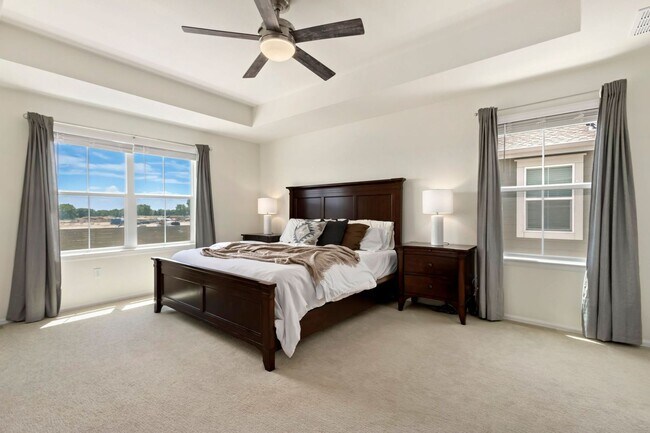 Building Photo - Stunner in North-East Fort Collins with 4-Bedrooms, 2.5 Bathrooms, and 2-Car Garage
