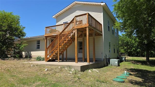 Building Photo - 2474 Joe Davis Rd