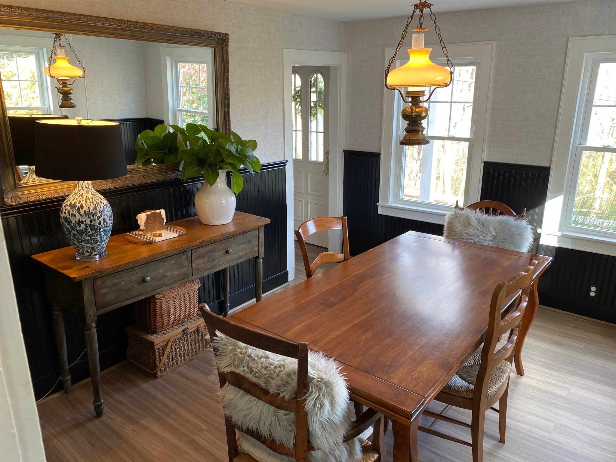 Dining Room - 80 Torrington Ave