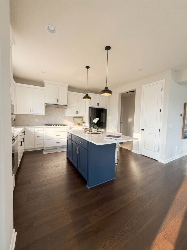 Building Photo - Gorgeous 3bed 3bath Home, Nestled in The Desirable Harvest West Neighborhood of Chaska