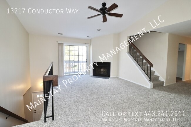 Building Photo - 13217 Conductor Way