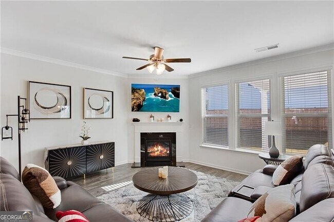 Building Photo - 1127 Trident Maple Chase