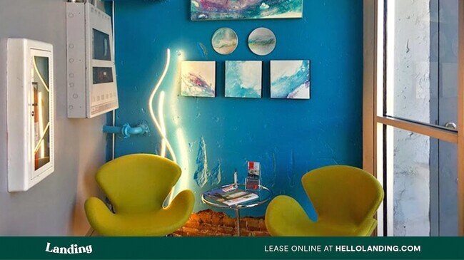 Building Photo - 2300 1st Ave N