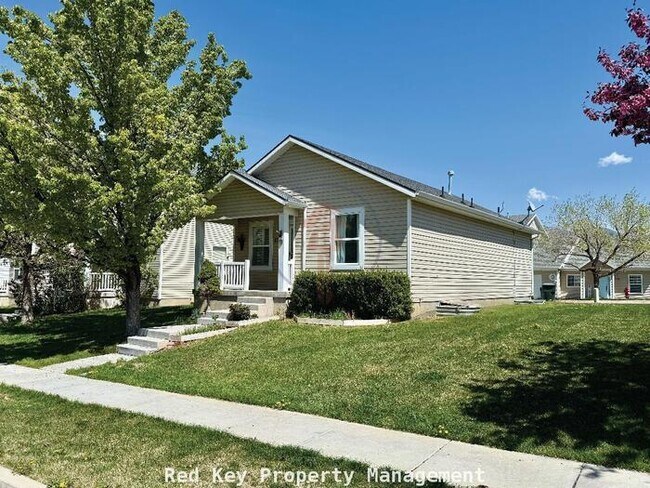 Building Photo - 80 E Single Family Home