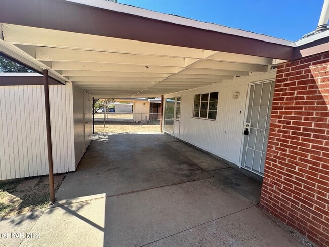 Building Photo - 5405 Raymond Telles Dr