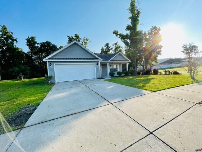 Building Photo - 1404 Abberbury Dr