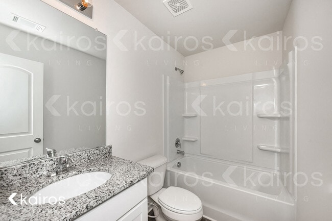 Building Photo - 826 Vistamount Path