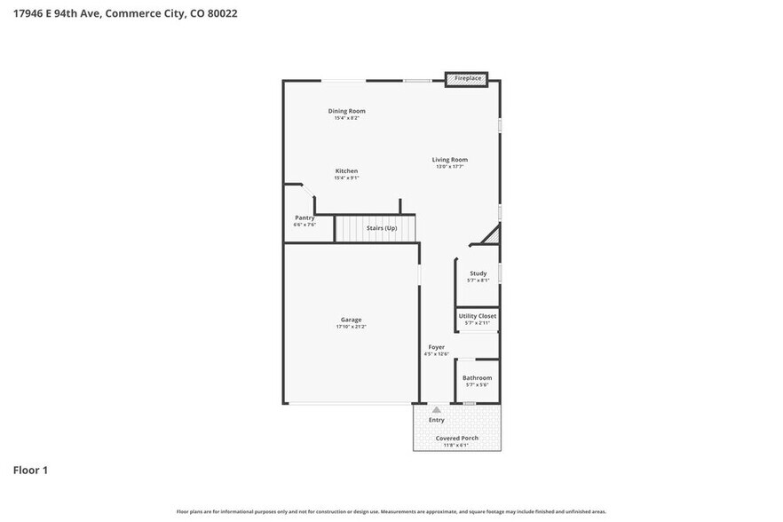 Building Photo - 17946 E 94th Ave