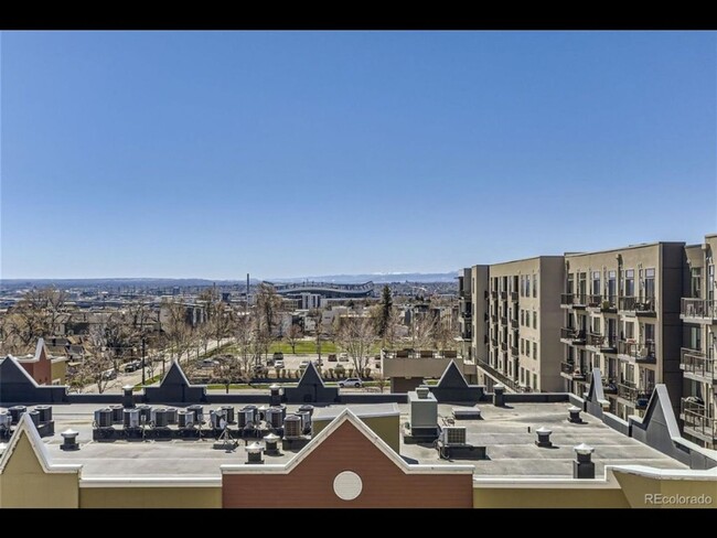 Building Photo - 1 Bedroom Condo in Denver