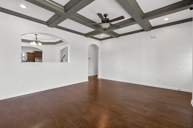 Building Photo - 2863 McManus Cir