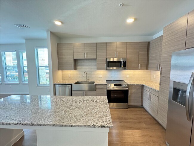 Building Photo - 9302 Fry Rd