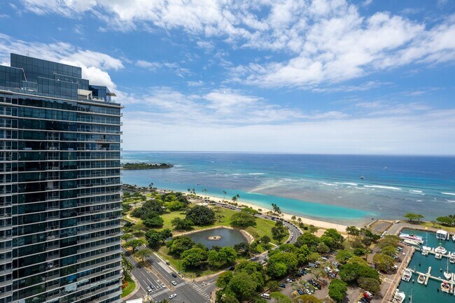 Building Photo - 1100 Ala Moana Blvd