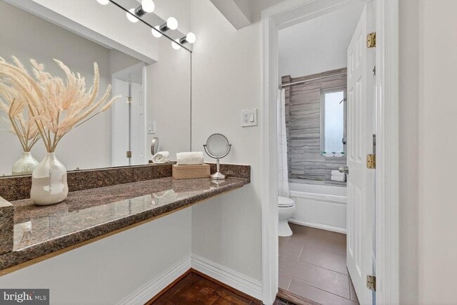 Building Photo - 1727 Massachusetts Ave NW