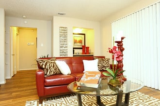 Interior Photo - Retreat at Hart Ranch
