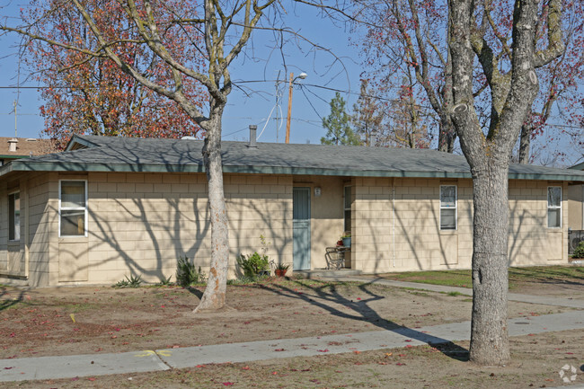 Building Photo - Citrus Gardens