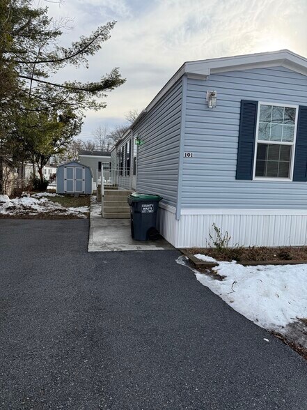 Building Photo - 101 Wyatts Dr