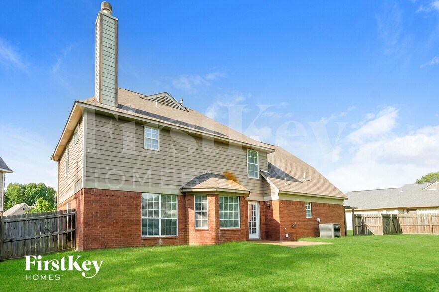 Building Photo - 13629 Hunters Forest Cove