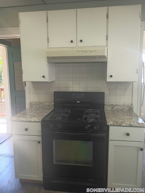 Building Photo - 119 Temple St