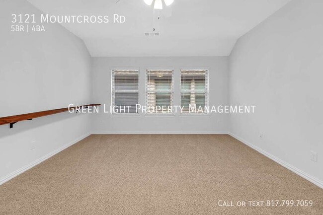 Building Photo - 3121 Mountcross Rd