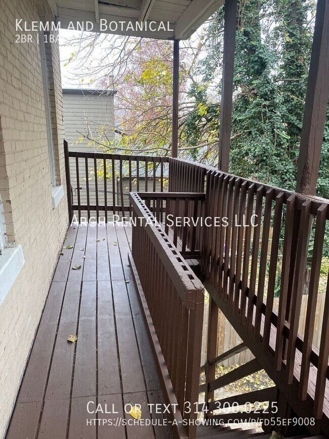 Building Photo - 4238 Botanical-Unit A