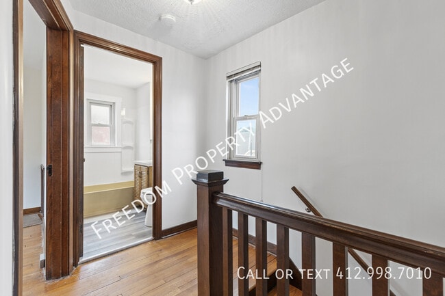 Building Photo - 224 Monongahela Ave