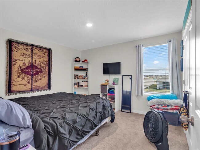 Building Photo - 16702 Carlton Pond St