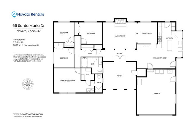 Building Photo - 65 Santa Maria Dr