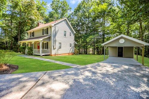 Building Photo - 30 Huckleberry Ct