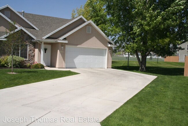 Building Photo - 4 br, 3 bath House - 2874 W 1170 N