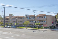 Building Photo - Sherman West Apartments