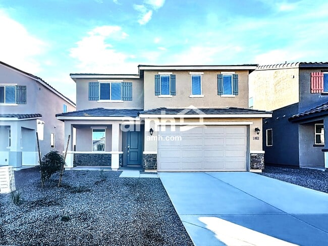 Building Photo - 20177 W Thomas Rd