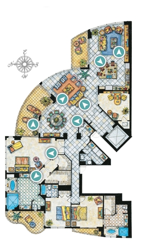 3BR/3.5BA - Ovation