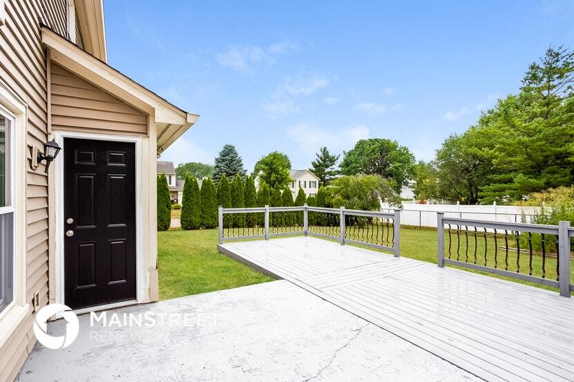 Building Photo - 10702 Palmyra Ct