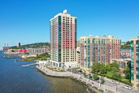 Building Photo - River Club at Hudson Park