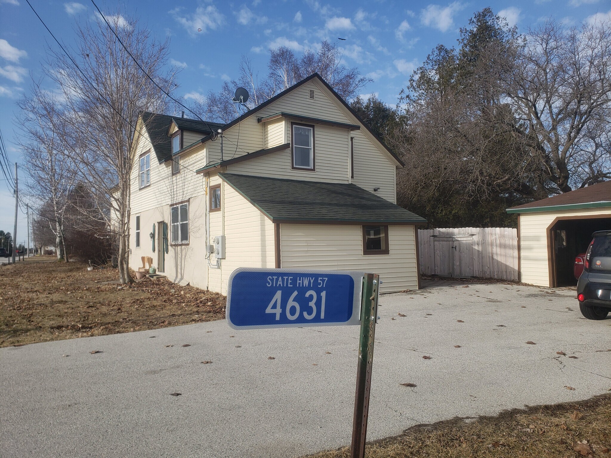 Building Photo - 4631 Highway 57