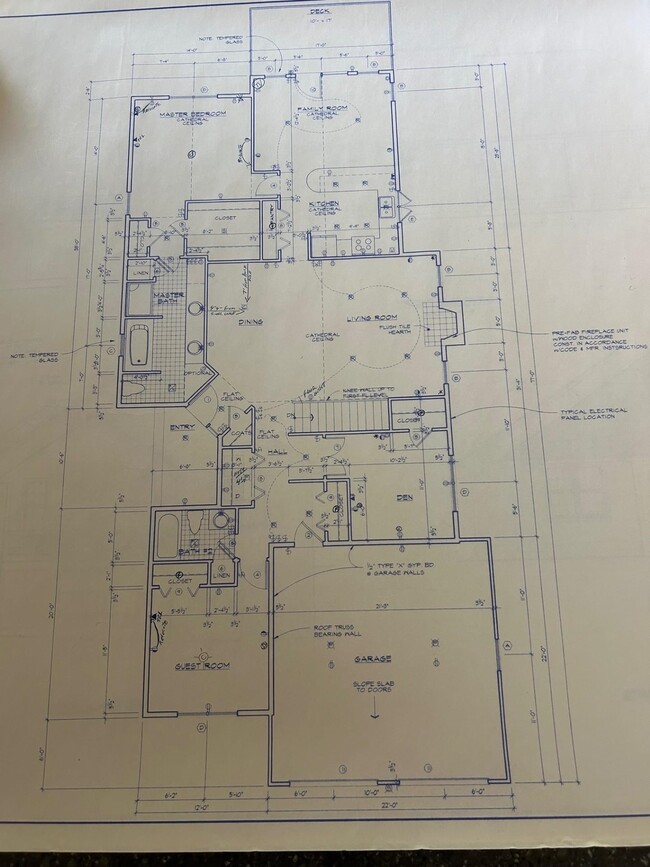Building Photo - 23 Gleneagle Dr