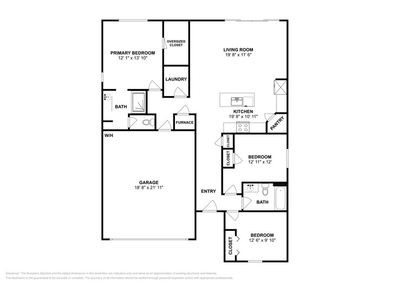 Building Photo - 676 Meadow Pointe Dr