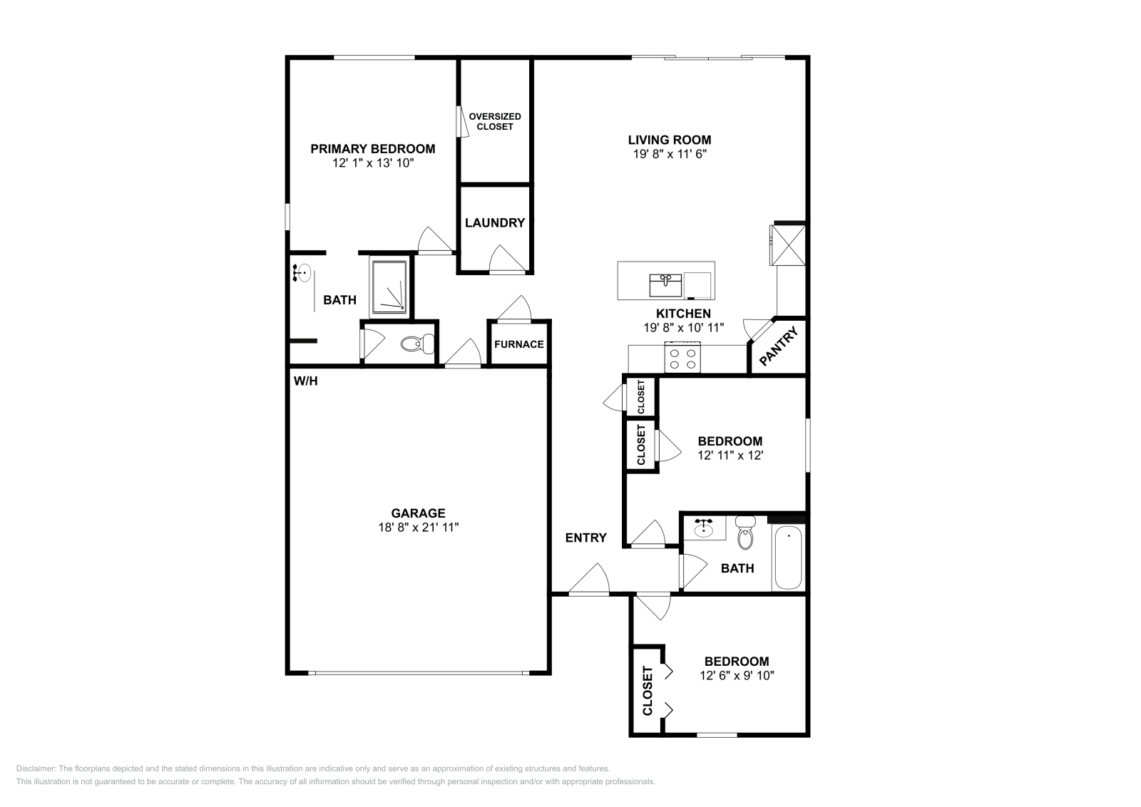 Building Photo - 676 Meadow Pointe Dr