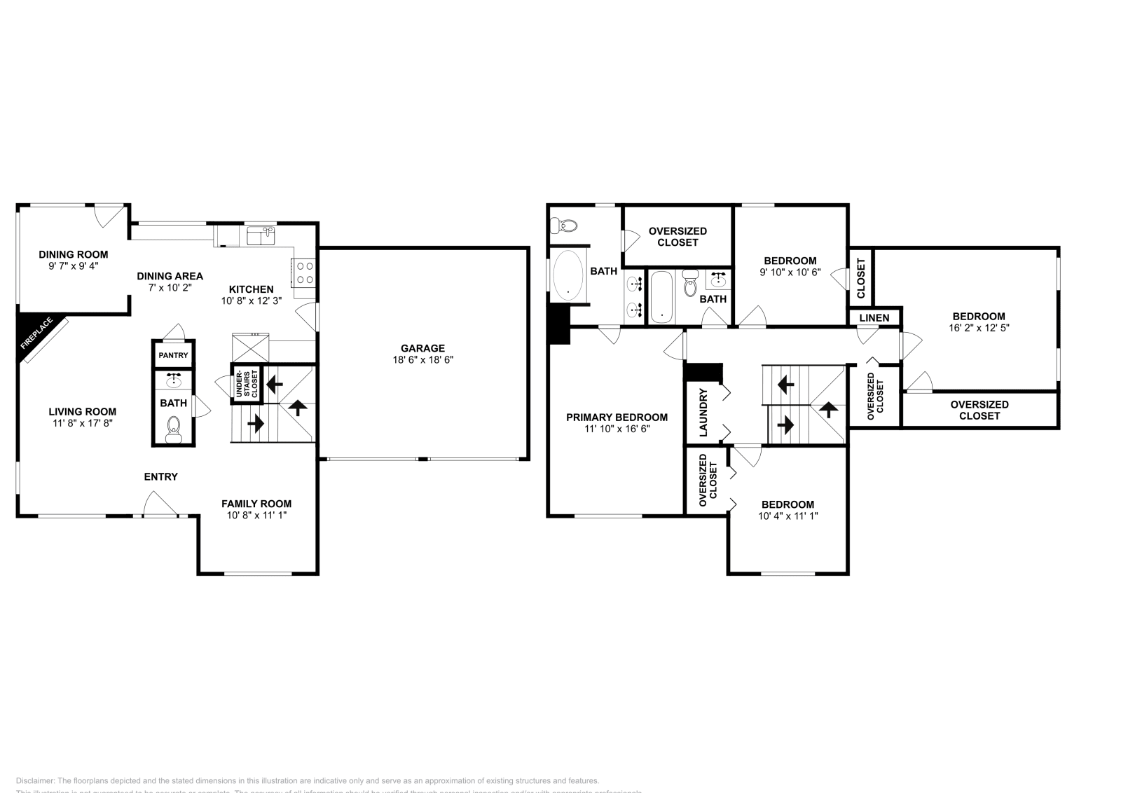 Building Photo - 5459 Somer Mill Rd