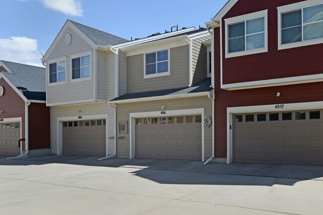 Building Photo - 4061 Temple Gulch Cir