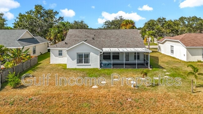 Building Photo - 4218 Berkeley Dr