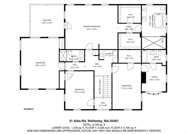 Building Photo - 31 Alba Rd