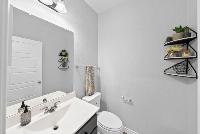 Building Photo - Welcome to a Home Built for Everyday Livin...